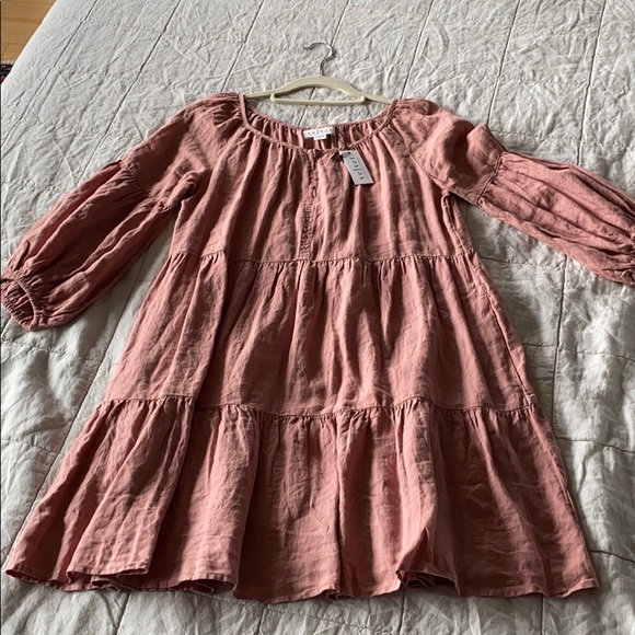 velvet vesta dress